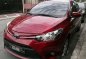 Well-maintained Toyota Vios 2017 for sale-2