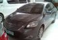 Good as new Toyota Vios 2013 for sale-2