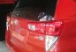 Good as new Toyota Innova 2016 for sale-3