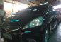 Honda Jazz 2009 1.5 AT Black HB For Sale -8