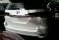 Well-kept Toyota Fortuner 2017 for sale-6