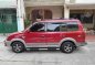 Well-maintained Mitsubishi Adventure 2008 GLS SPORT M/T for sale-4