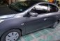 Well-maintained  Mitsubishi G4 Mirage GLX 2016 for sale-1