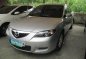 Good as new Mazda 3 2012 for sale-3