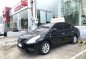 2017 Nissan Almera AT Black Sedan For Sale -1