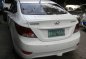Good as new Hyundai Accent 2011 for sale-6