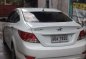 2014 Hyundai Accent CRDI Diesel Manual For Sale -5