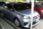 Good as new Toyota Yaris 2015 for sale-0