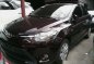 Well-kept Toyota Vios 2017 for sale-3