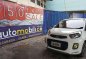 2016 Kia Picanto EX Gas Manual Automobilico BF-0