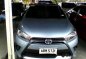 Good as new Toyota Yaris 2015 for sale-1
