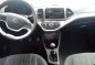 2016 Kia Picanto EX 1.0 Manual Gas - Automobilico SM City Bicutan-2