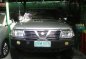 Well-kept Nissan Patrol 2002 for sale-1