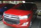 Good as new Toyota Innova 2016 for sale-1