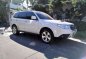 2011 Subaru Forester Turbo AT White For Sale -3