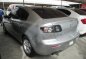 Good as new Mazda 3 2012 for sale-5
