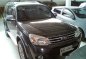 Good as new Ford Everest 2014 for sale-2