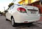 Well-maintained Mitsubishi Mirage G4 2014 for sale-3
