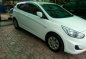 2017 Hyundai Accent Automatic Diesel well maintained-2