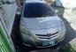 Good as new Toyota Vios 2009 for sale-0