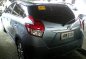 Good as new Toyota Yaris 2015 for sale-4