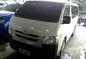 Well-kept Toyota Hiace 2014 for sale-9