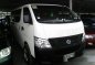 Good as new Nissan NV350 Urvan 2016 for sale-0