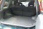 Honda CRV Dual Airbag 2000 AT Green For Sale -7