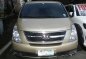 Well-kept Hyundai Grand Starex 2011 for sale-1