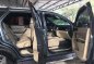 2015 Ford Everest Titanium AT 4x4 Gray For Sale -8