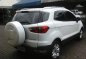 Well-kept Ford EcoSport 2014 for sale-5