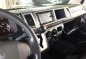 2016 Toyota SUPER GRANDIA 3.0 Automatic CLEARANCE SALE-2