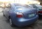 Well-kept Toyota Vios 2011 for sale-4
