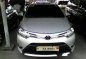 Well-maintained Toyota Vios 2016 for sale-1