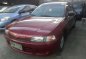 Well-kept Mitsubishi Lancer 1998 for sale-2