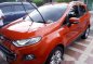 Well-maintained Ford EcoSport 2014 for sale-2