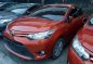 2017 Toyota Vios E Gas Automatic Automobilico BF-2
