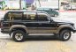 Toyota Land Cruiser LC80 1990 4x4 for sale-10