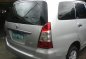 Good as new Toyota Innova 2012 for sale-6