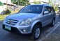 Well-kept Honda CR-V 2006 for sale-1