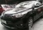 Well-maintained Toyota Vios 2016 for sale-1