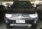 Good as new Mitsubishi Montero Sport 2014 for sale-1