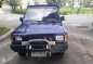 Toyota Tamaraw FX 1993 MT Blue For Sale -2