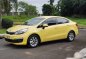 Well-maintained  Kia RIO 2015 for sale-2