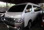 Well-kept Toyota Hiace 2016 for sale-1