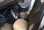 2012 Hyundai Accent 1.4 Manual Brown For Sale -8