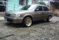 Toyota Corolla lovelife xe 1998 for sale-0