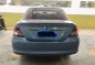Honda City IDSI 2003 Automatic Blue Sedan For Sale -2