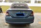 Honda City IDSI 2003 Automatic Blue Sedan For Sale -0