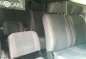 Well-kept Nissan Urvan 2012 for sale-0